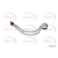 Control Trailing Arm APEC AST2845 for AUDI A6