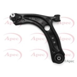 Control Trailing Arm APEC AST2852 for VW GOLF