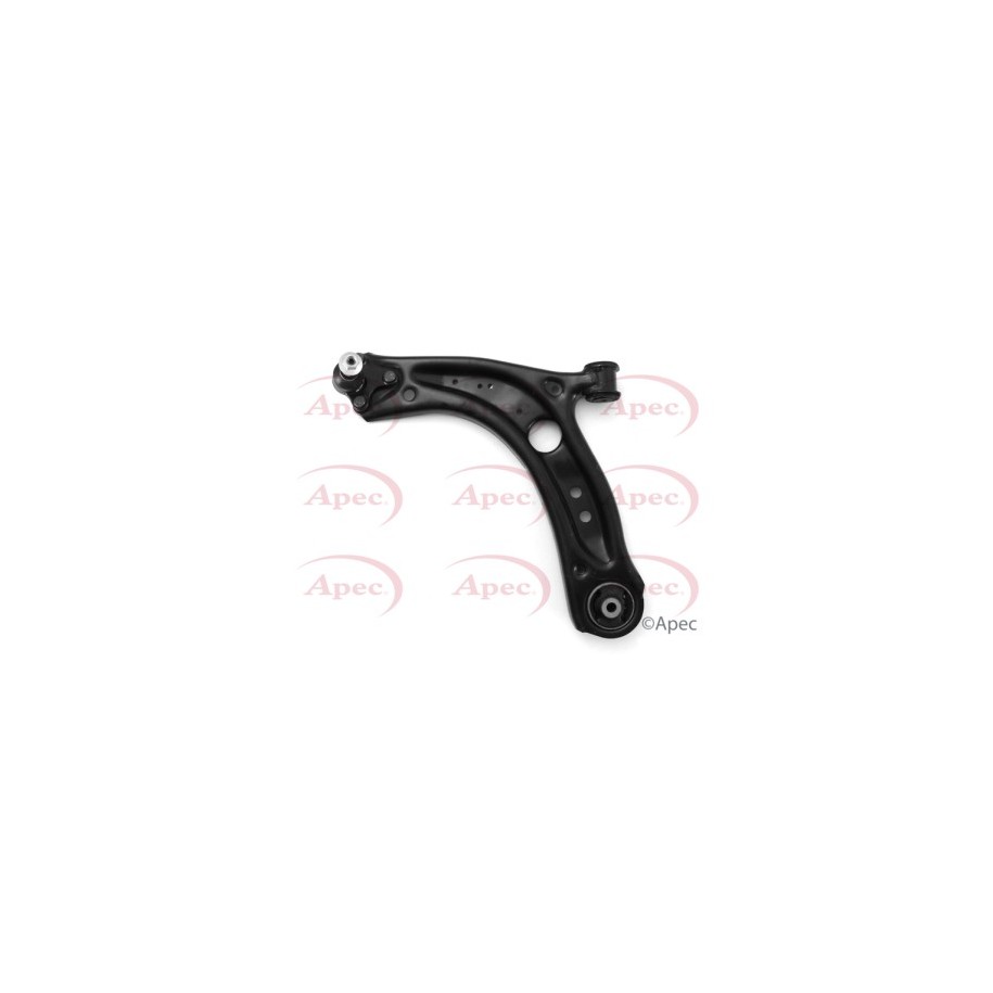 Control Trailing Arm APEC AST2852 for VW GOLF