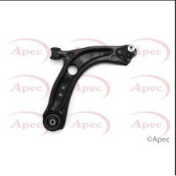 Control Trailing Arm APEC AST2853 for VW GOLF