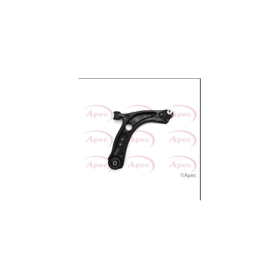 Control Trailing Arm APEC AST2853 for VW GOLF