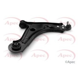 Control Trailing Arm APEC AST2855 for CHEVROLET