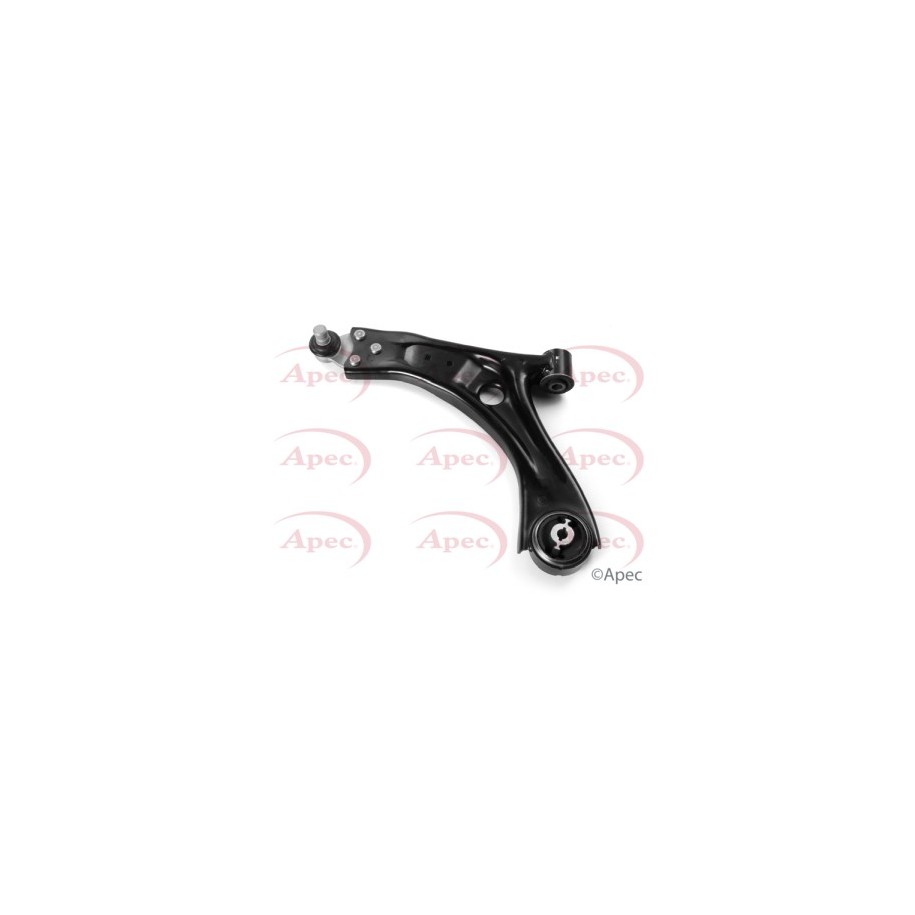 Control Trailing Arm APEC AST2870 for FORD FOCUS OE 2216267