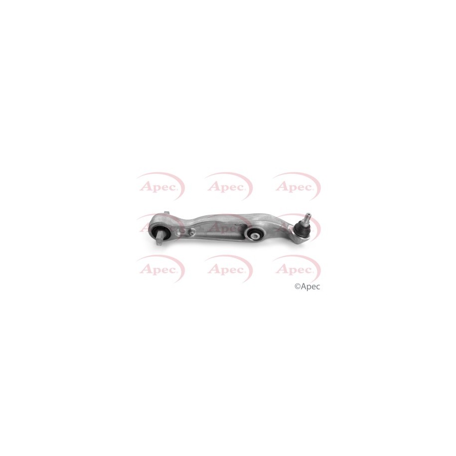 Control Trailing Arm APEC AST2877 for ALFA ROMEO GIULIA OE 50542995