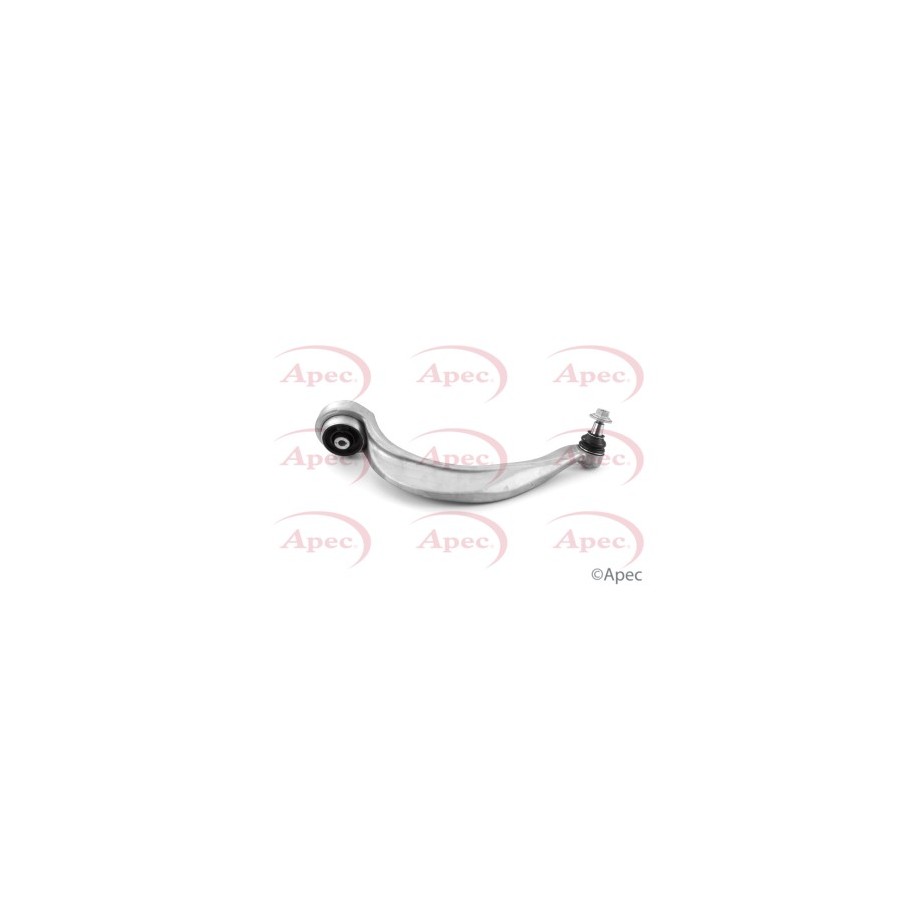 Control Trailing Arm APEC AST2882 for AUDI A8 OE 4H0407694C