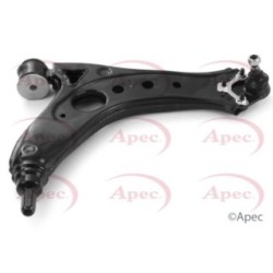 Control Trailing Arm APEC AST2886 for AUDI A2 OE 8Z0407366A
