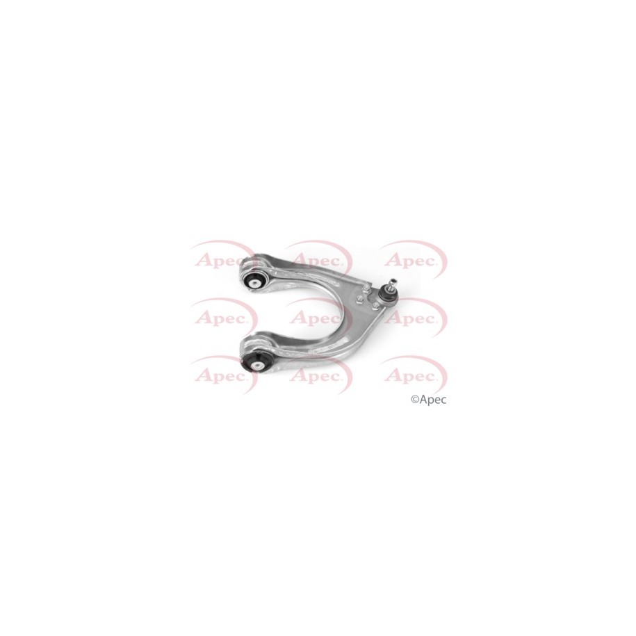 Control Trailing Arm APEC AST2890 for MERCEDES CLS