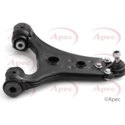 Control Trailing Arm APEC AST2893 for MERCEDES A-CLASS