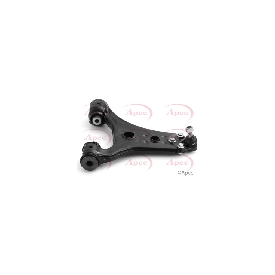 Control Trailing Arm APEC AST2893 for MERCEDES A-CLASS