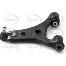 Control Trailing Arm APEC AST2894 for MERCEDES A-CLASS