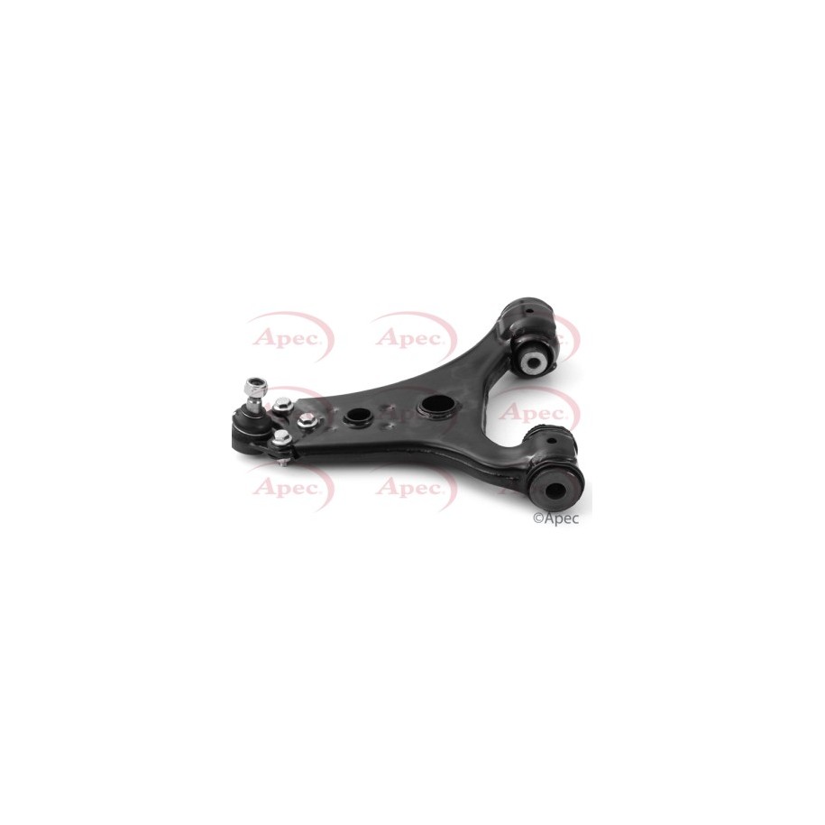 Control Trailing Arm APEC AST2894 for MERCEDES A-CLASS