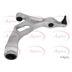 Control Trailing Arm APEC AST2895 for AUDI