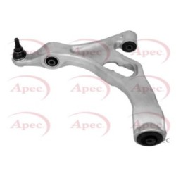 Control Trailing Arm APEC AST2896 for AUDI