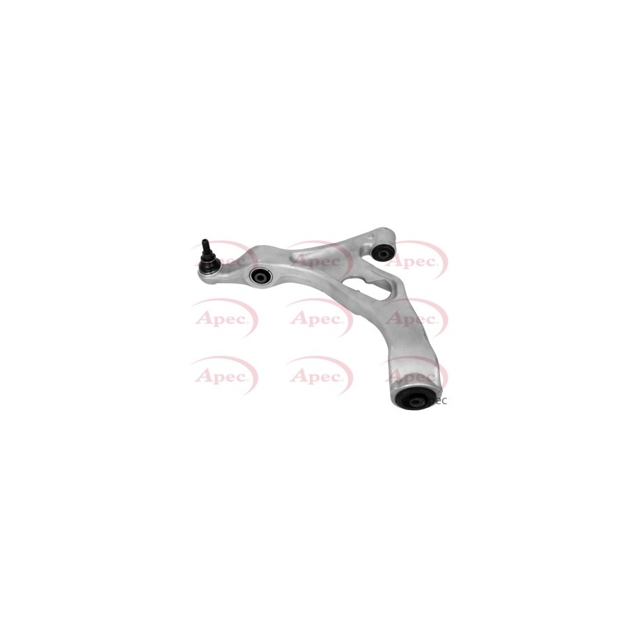 Control Trailing Arm APEC AST2896 for AUDI