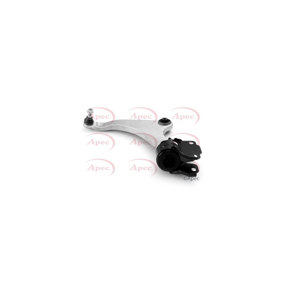 Control Trailing Arm APEC AST2903 for VOLVO OE 31262475