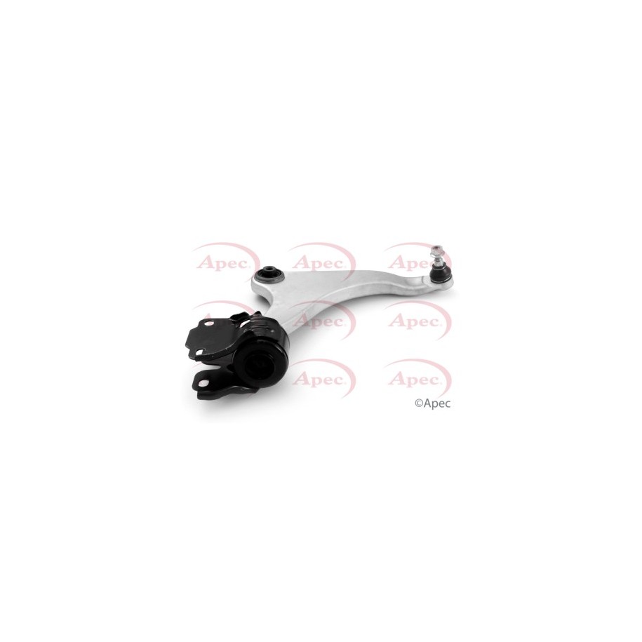 Control Trailing Arm APEC AST2904 for VOLVO OE 31262473