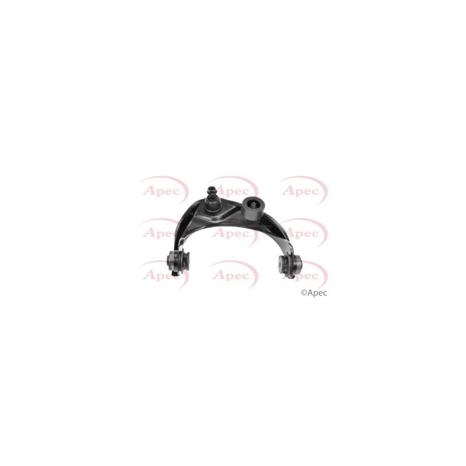 Control Trailing Arm APEC AST2907 for MAZDA 6