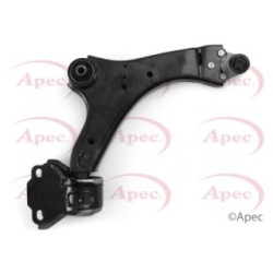 Control Trailing Arm APEC AST2909 for VOLVO XC70 OE 30683249