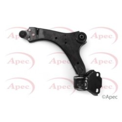 Control Trailing Arm APEC AST2910 for VOLVO XC70 OE 30683248