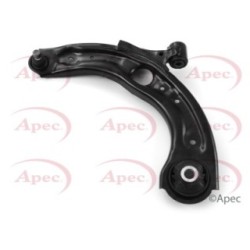 Control Trailing Arm APEC AST2911 for MAZDA 2 OE D09H34350C
