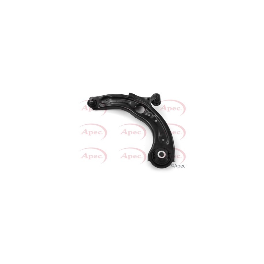 Control Trailing Arm APEC AST2911 for MAZDA 2 OE D09H34350C