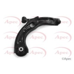 Control Trailing Arm APEC AST2912 for MAZDA 2 OE D09H34300C