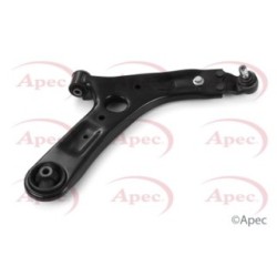 Control Trailing Arm APEC AST2922 for KIA SOUL OE 54501B2000