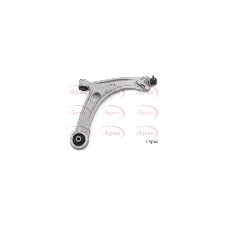 Control Trailing Arm APEC AST2928 for AUDI TT OE 8S0407151D