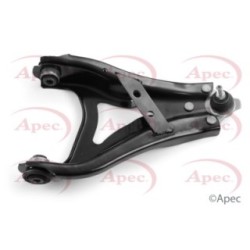 Control Trailing Arm APEC AST2932 for DACIA DUSTER OE 545040280R