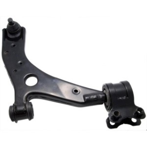 Control Trailing Arm Wheel Suspension - FEBEST 0524MZ3RH