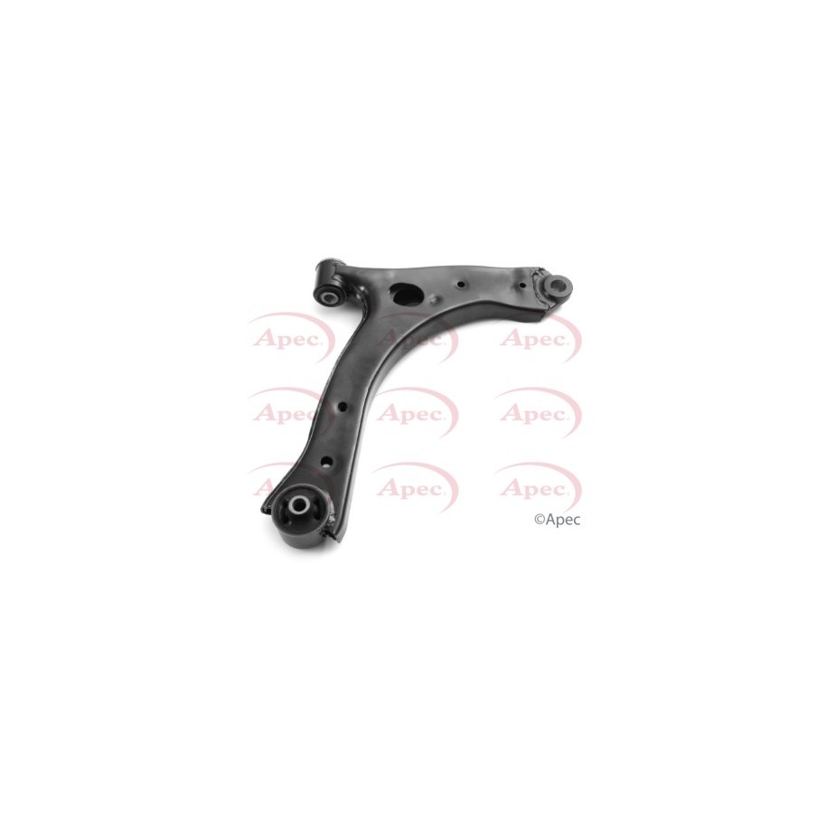 Control Trailing Arm APEC AST2936 for FORD TRANSIT OE 2374226
