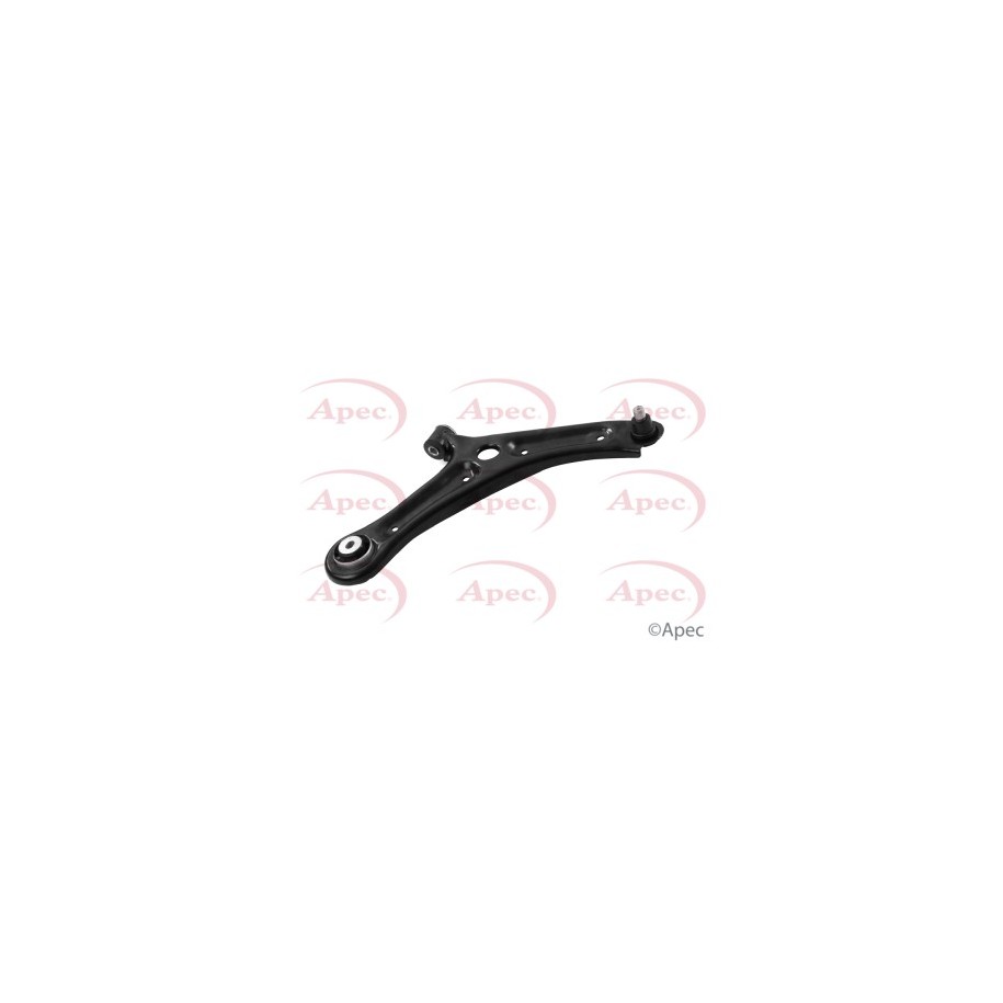 Control Trailing Arm APEC AST2939 for FORD ECOSPORT OE 1783551