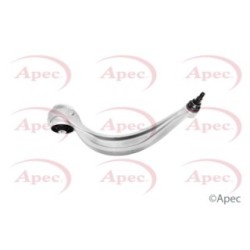 Control Trailing Arm APEC AST2946 for AUDI