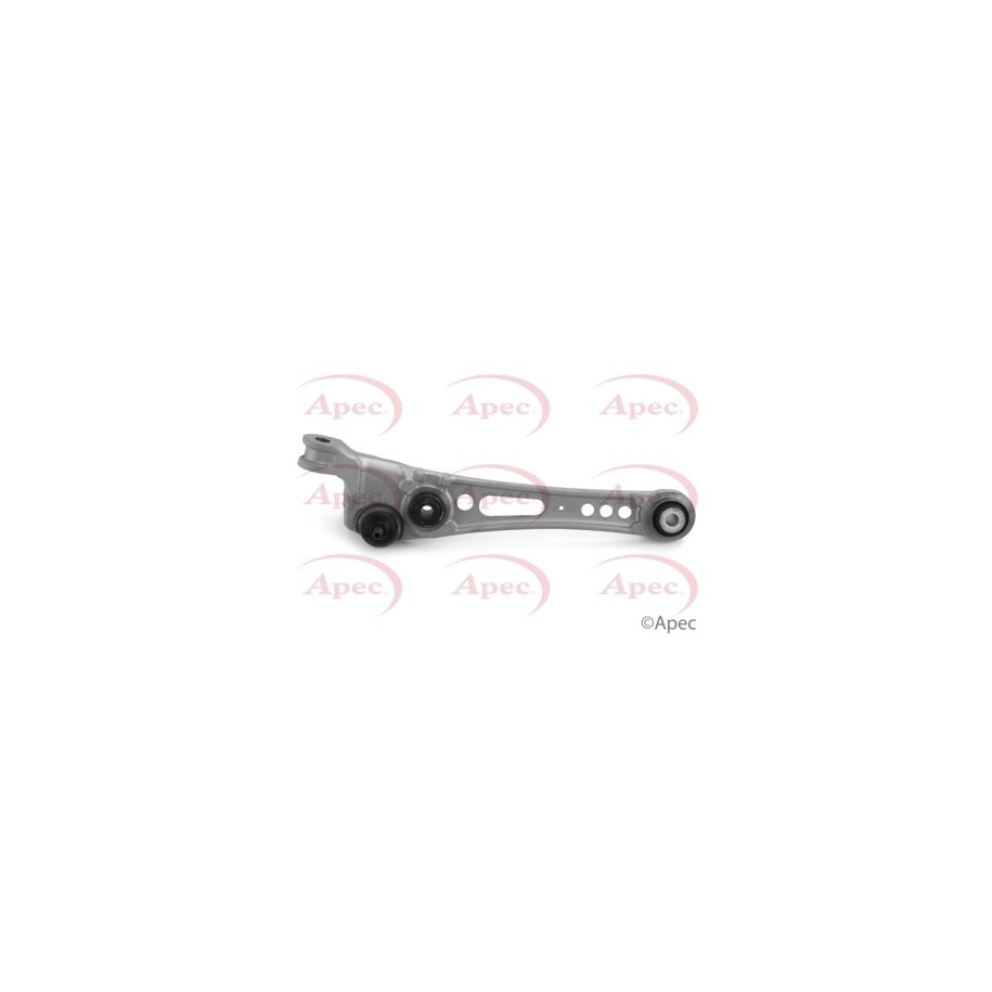 Control Trailing Arm APEC AST2954 for JAGUAR XJ