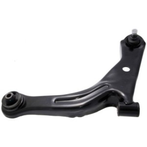 Control Trailing Arm Wheel Suspension - FEBEST 0524TRBLH