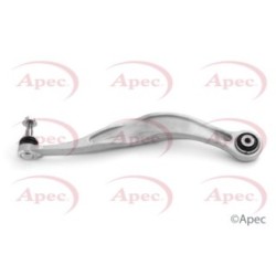 Control Trailing Arm APEC AST2966 for BMW 5 OE 33326779847