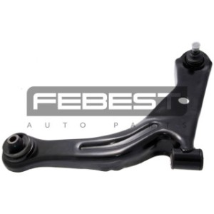 Control Trailing Arm Wheel Suspension - FEBEST 0524TRBLH