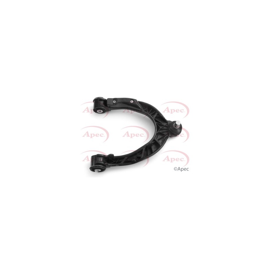 Control Trailing Arm APEC AST2986 for TESLA MODEL 3 OE 104432100J