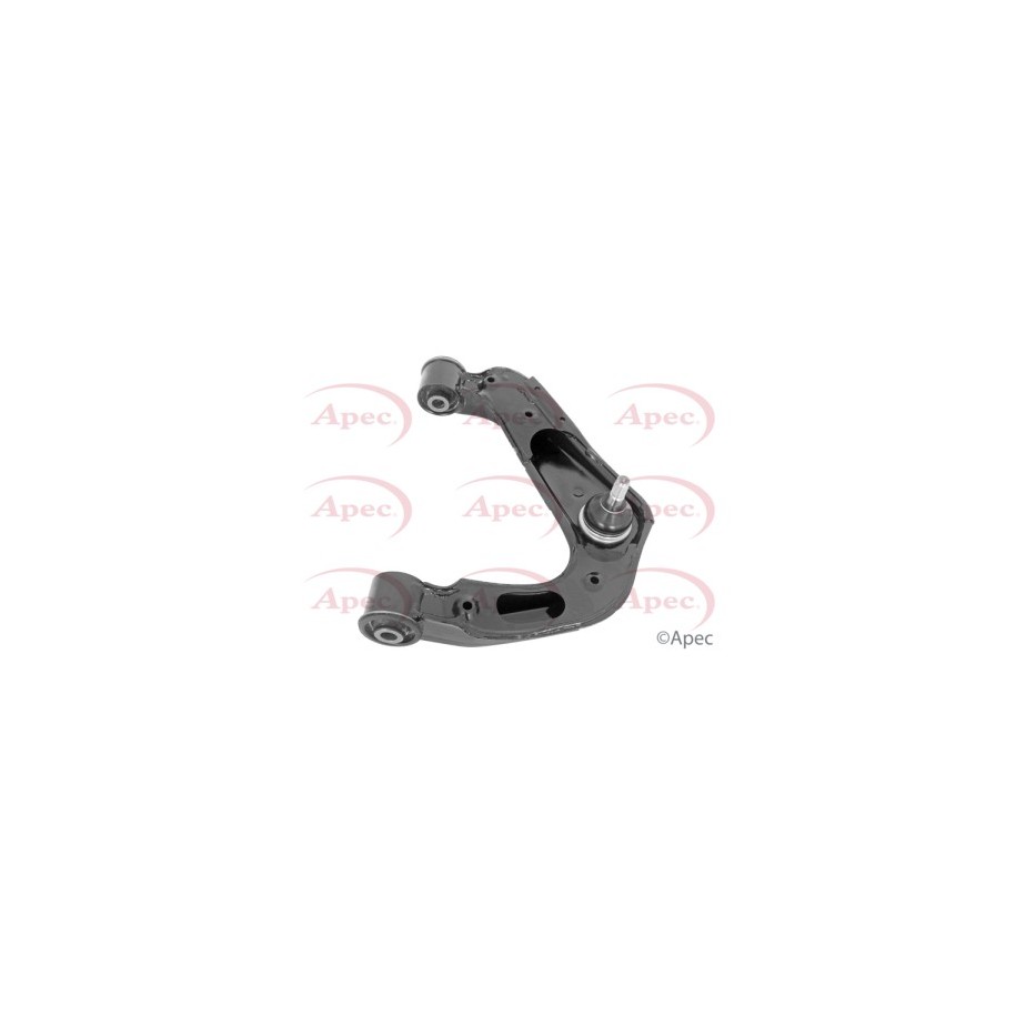 Control Trailing Arm APEC AST2993 for NISSAN NAVARA