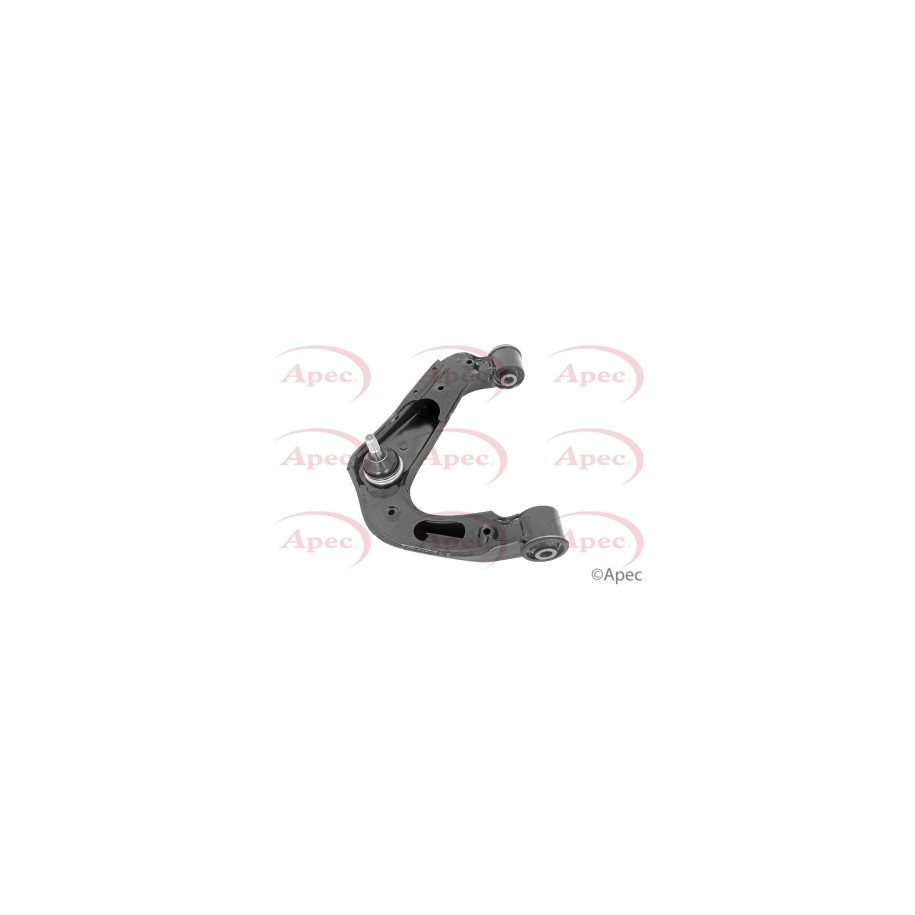 Control Trailing Arm APEC AST2994 for NISSAN NAVARA