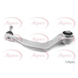 Control Trailing Arm APEC AST3021 for BMW 5 OE 31106861161