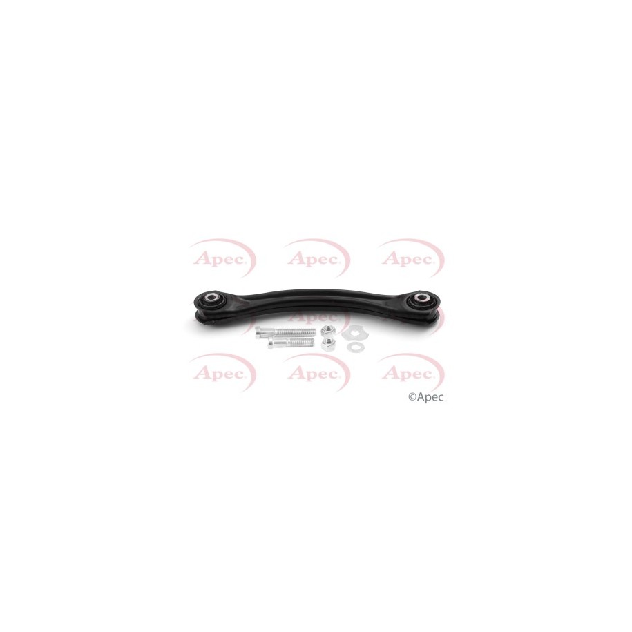 Control Trailing Arm APEC AST3029 for MERCEDES OE 1243507006