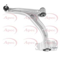 Control Trailing Arm APEC AST3056 for MERCEDES GLA-CLASS OE 1563300100