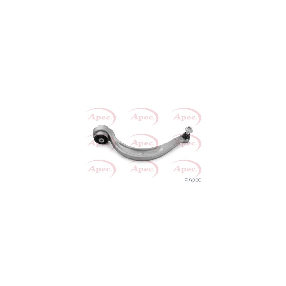 Control Trailing Arm APEC AST3068 for AUDI A4
