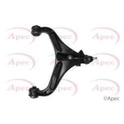 Control Trailing Arm APEC AST3086 for DODGE
