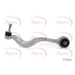 Control Trailing Arm APEC AST3094 for BMW 6 OE 31102348049