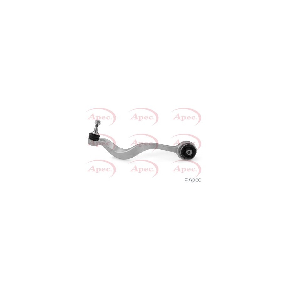 Control Trailing Arm APEC AST3094 for BMW 6 OE 31102348049