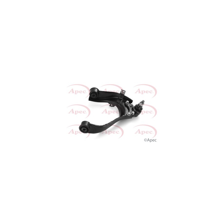 Control Trailing Arm APEC AST3100 for ISUZU D-MAX OE 8979458412