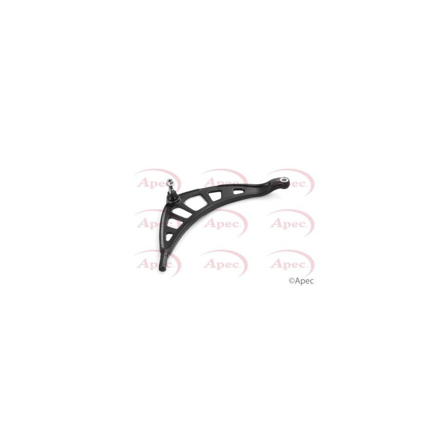 Control Trailing Arm APEC AST3107 for MINI MINI OE 31129804431