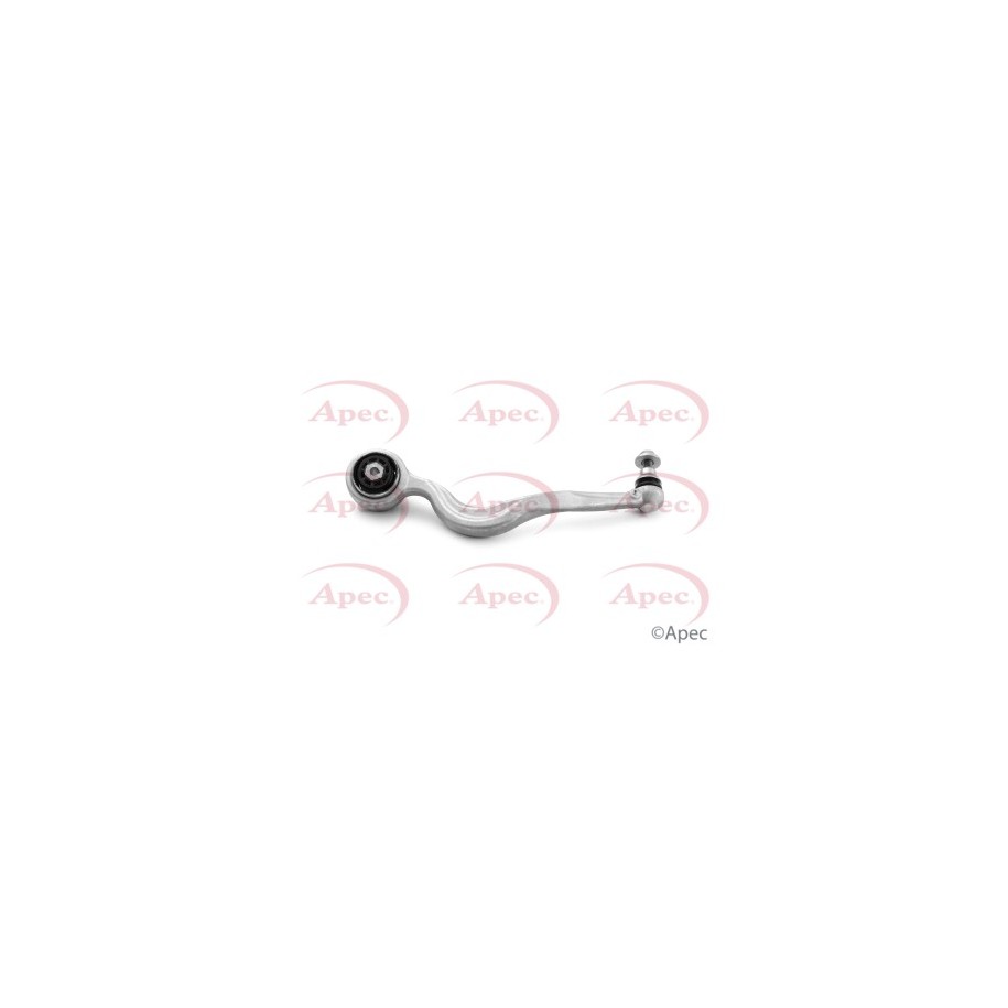 Control Trailing Arm APEC AST3126 for MERCEDES C-CLASS